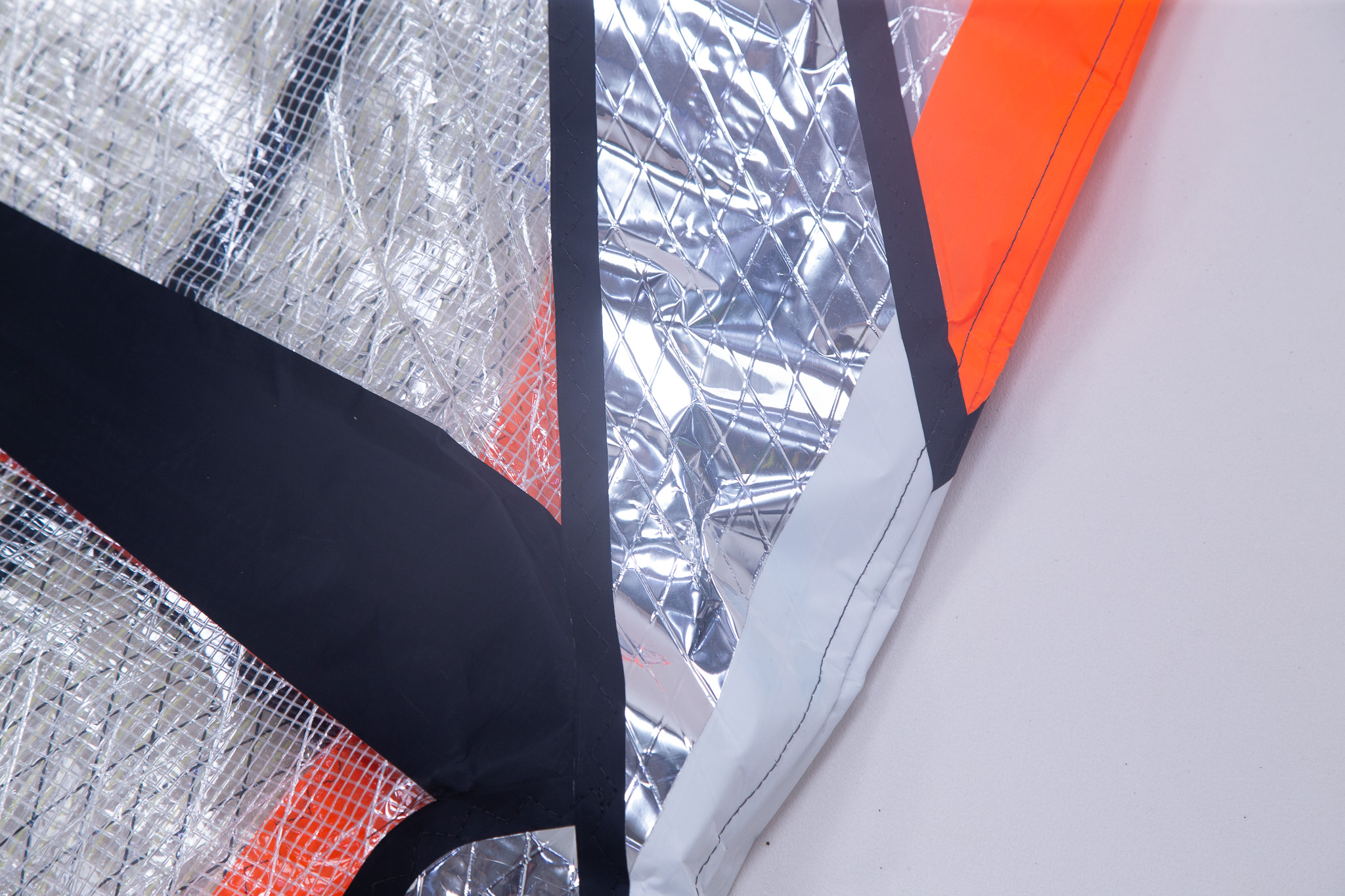 RRD X Wing MK1 Proto - 8.6 m² #68 8.6 m²