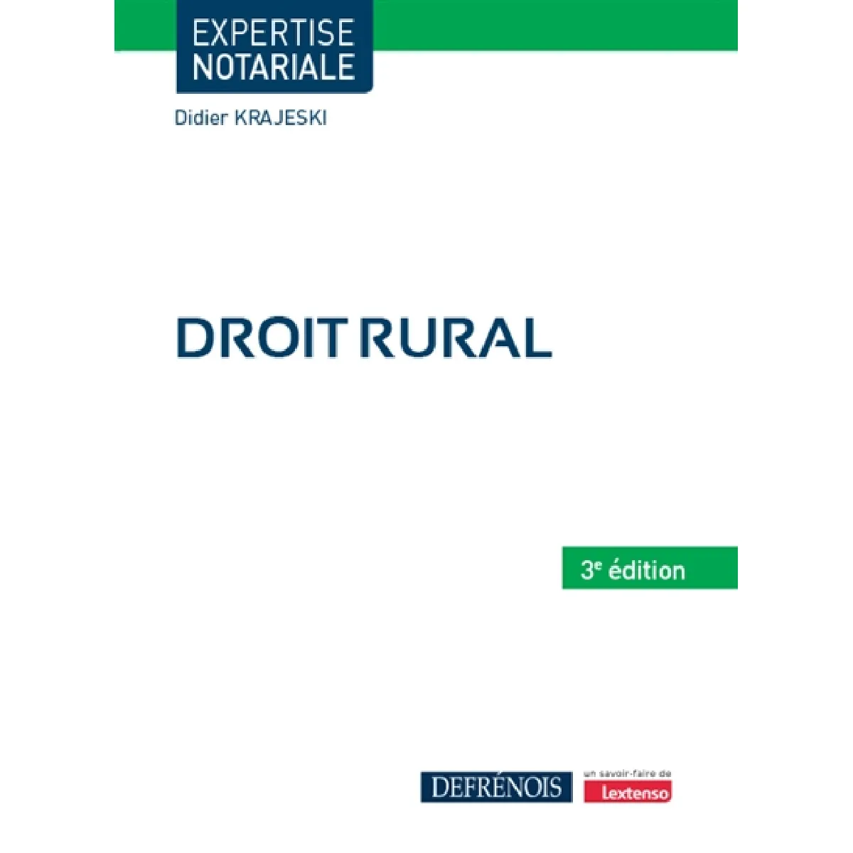 Droit rural