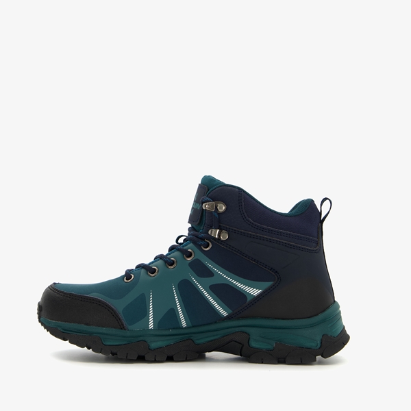 Mountain Peak hoge softshell wandelschoenen A/B