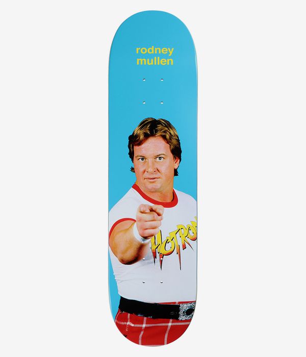 Enjoi Mullen Round 3 8.25