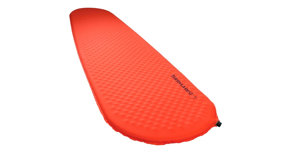 Therm-a-RestProLite Sleeping Pad Small mat  (Oranje)