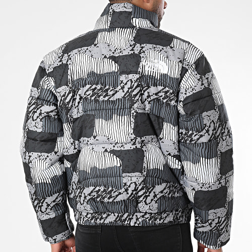 Doudoune The North Face 2000 Gris
