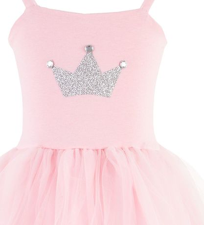 Great Pretenders Kostüm - Prinzessinnenkleid - Hübsches Pink