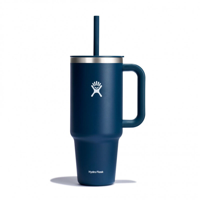 40 Oz All Around Travel Tumbler - Gourde isotherme