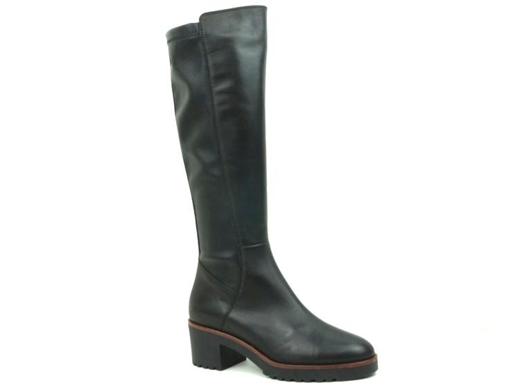 DL Sport 5932 ZWART
