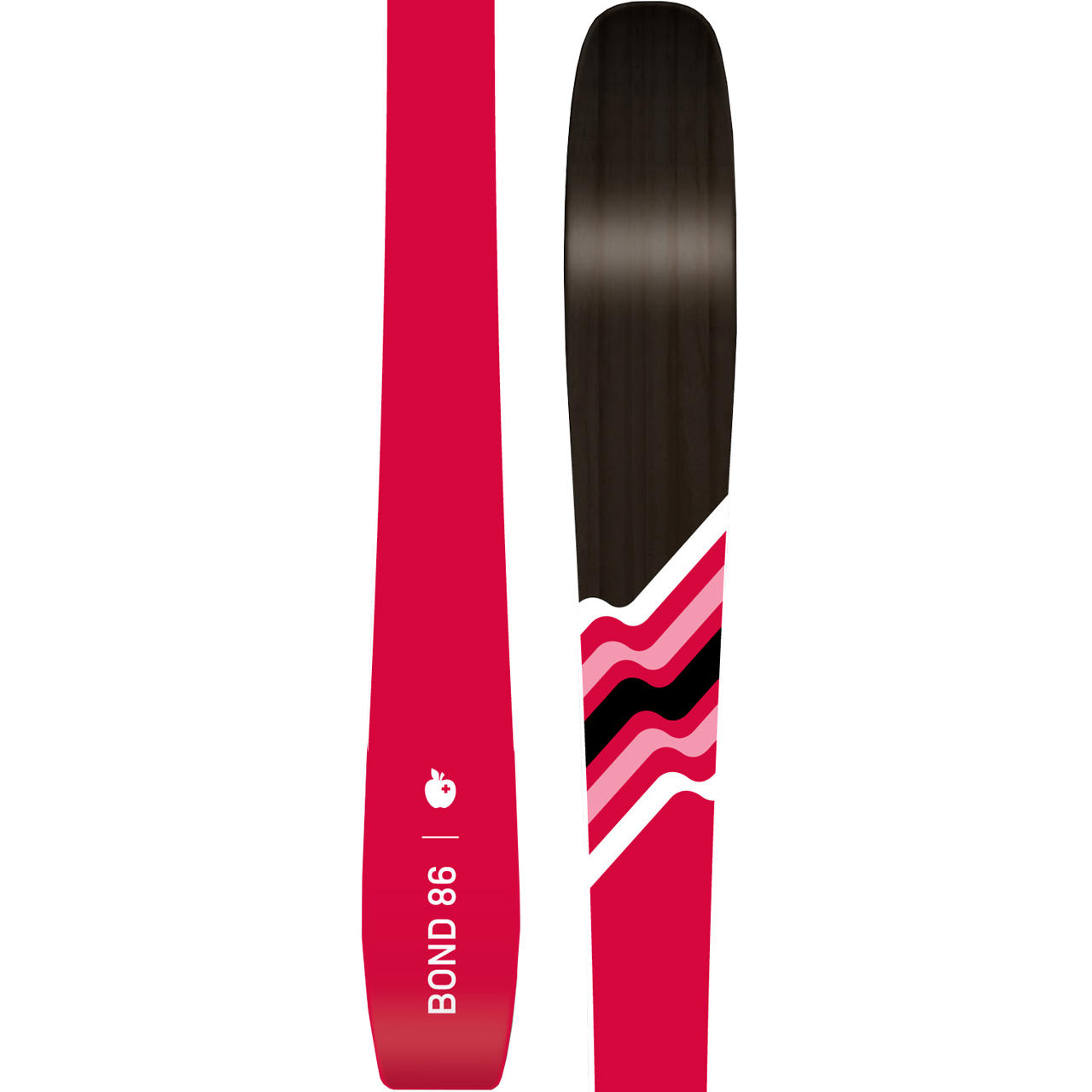 Movement Bond 86 W (2022/23) | Movement Axess | Movement Ski | Movement | M | MARKEN | XSPO