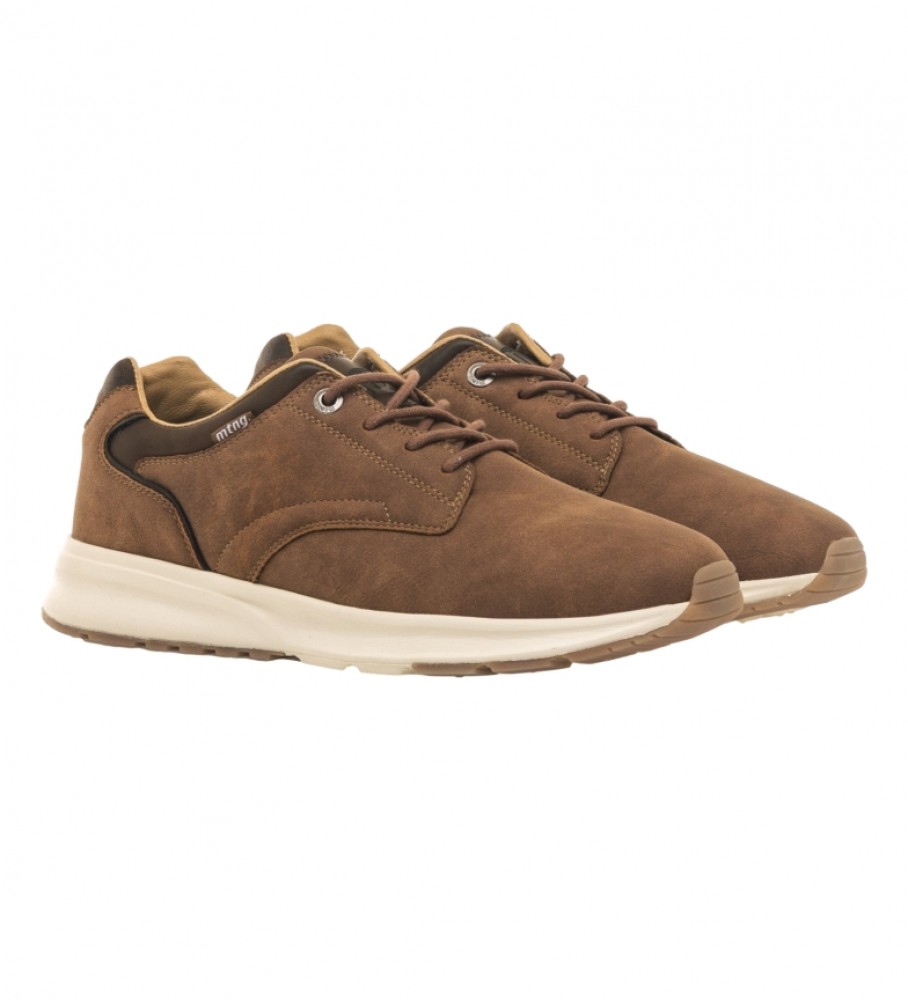 Tênis Mustang Tady Brown