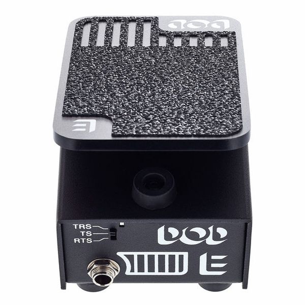 Digitech DOD Mini Expression Pedal