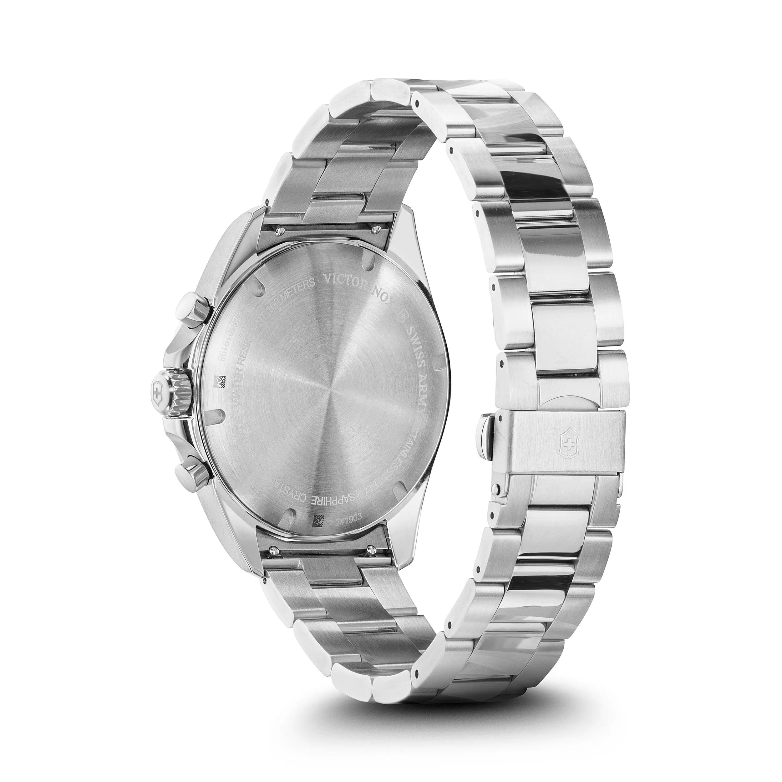 FieldForce Classic Chrono-FieldForce Classic Chrono