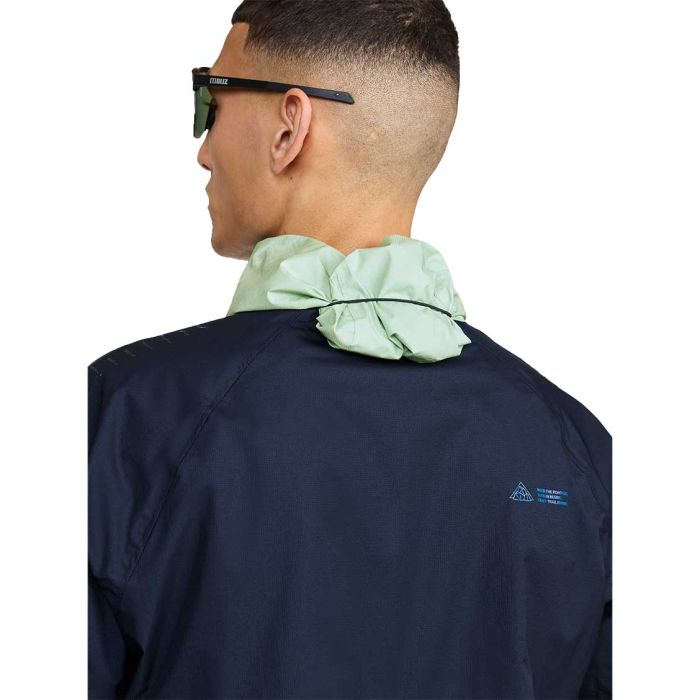 Pro Trail 2L Light Weight Jacket Men