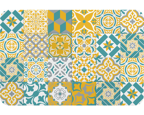 Rewind Curry placemat, 30 x 45 cm
