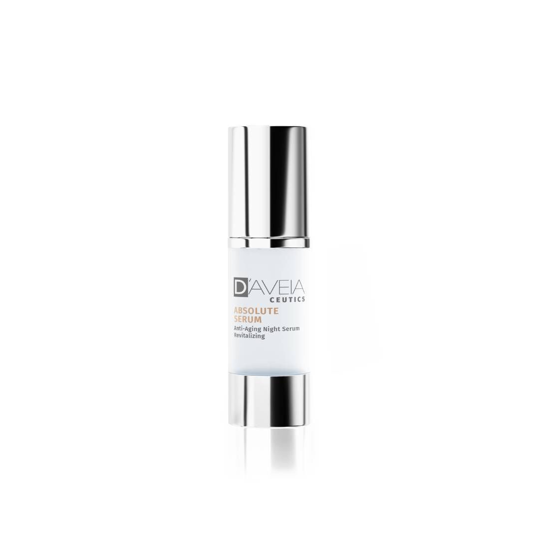 D'AVEIA  Ceutics Absolute Serum - 30ml