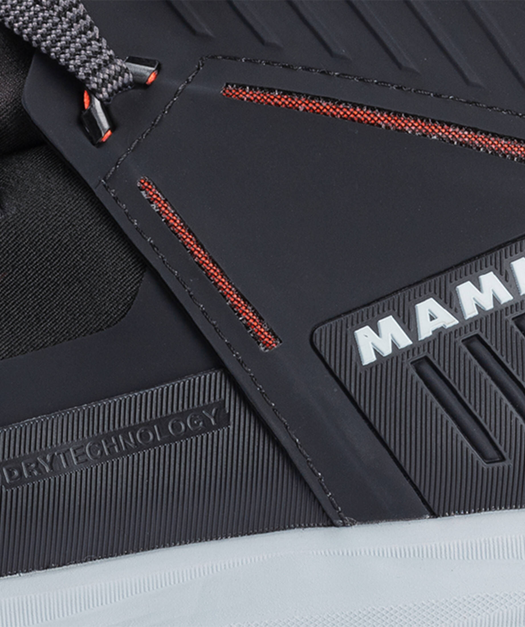 Mammut| Herren Multifunktionsschuhe SAENTIS PRO WP
