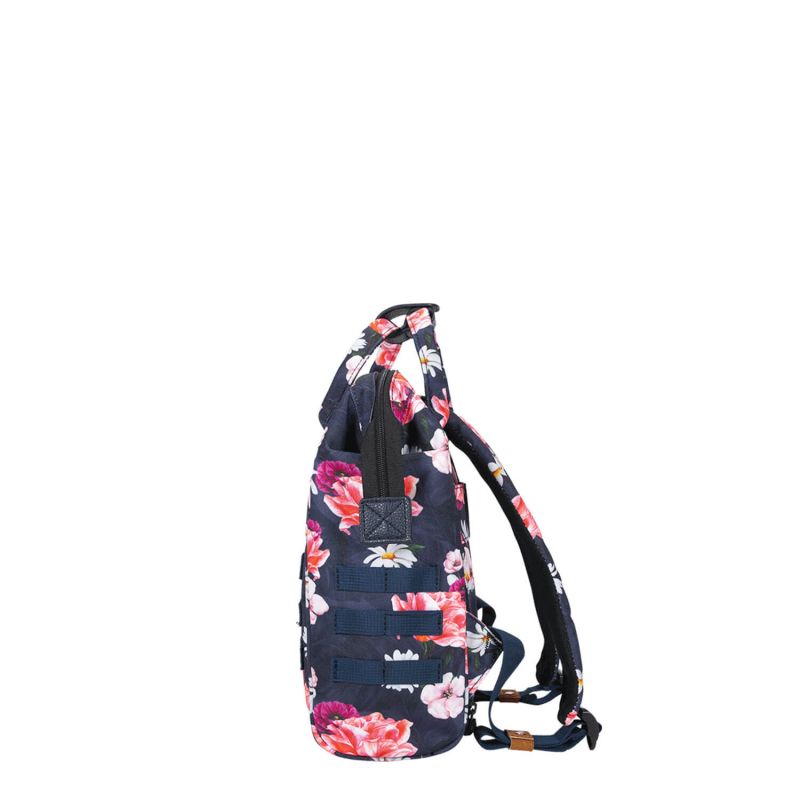 Sac à dos Adventurer Mini 12 litres + 2 grandes pochettes Osaka