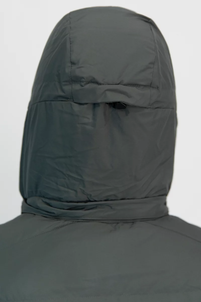 Jack Wolfskin Colonius Herren Daunenjacke