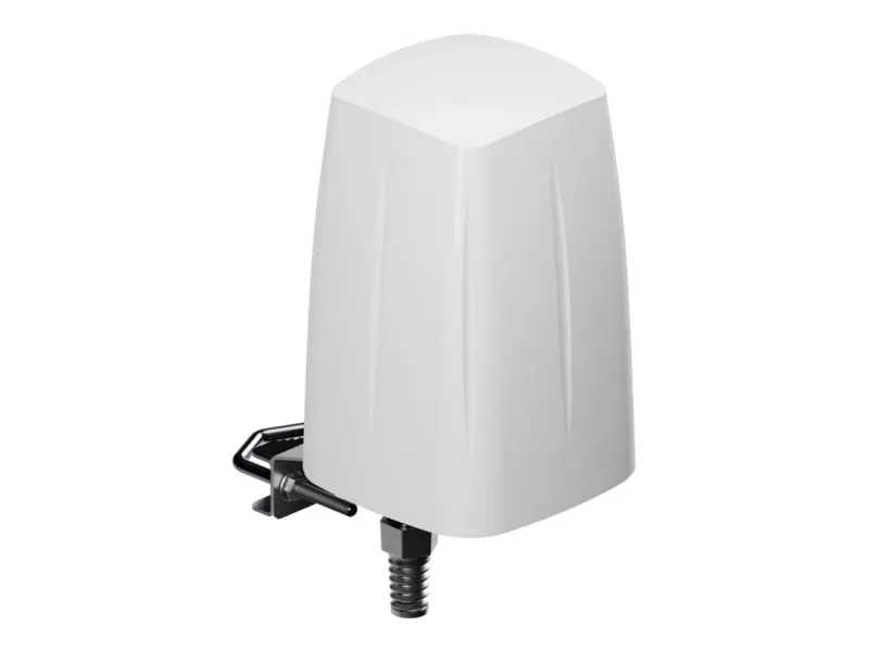Teltonika - Antenne - mobil, navigation, Wi-Fi, Bluetooth - omni-directional - Til montering på væg, kan monteres i loftet, mast, udendørs