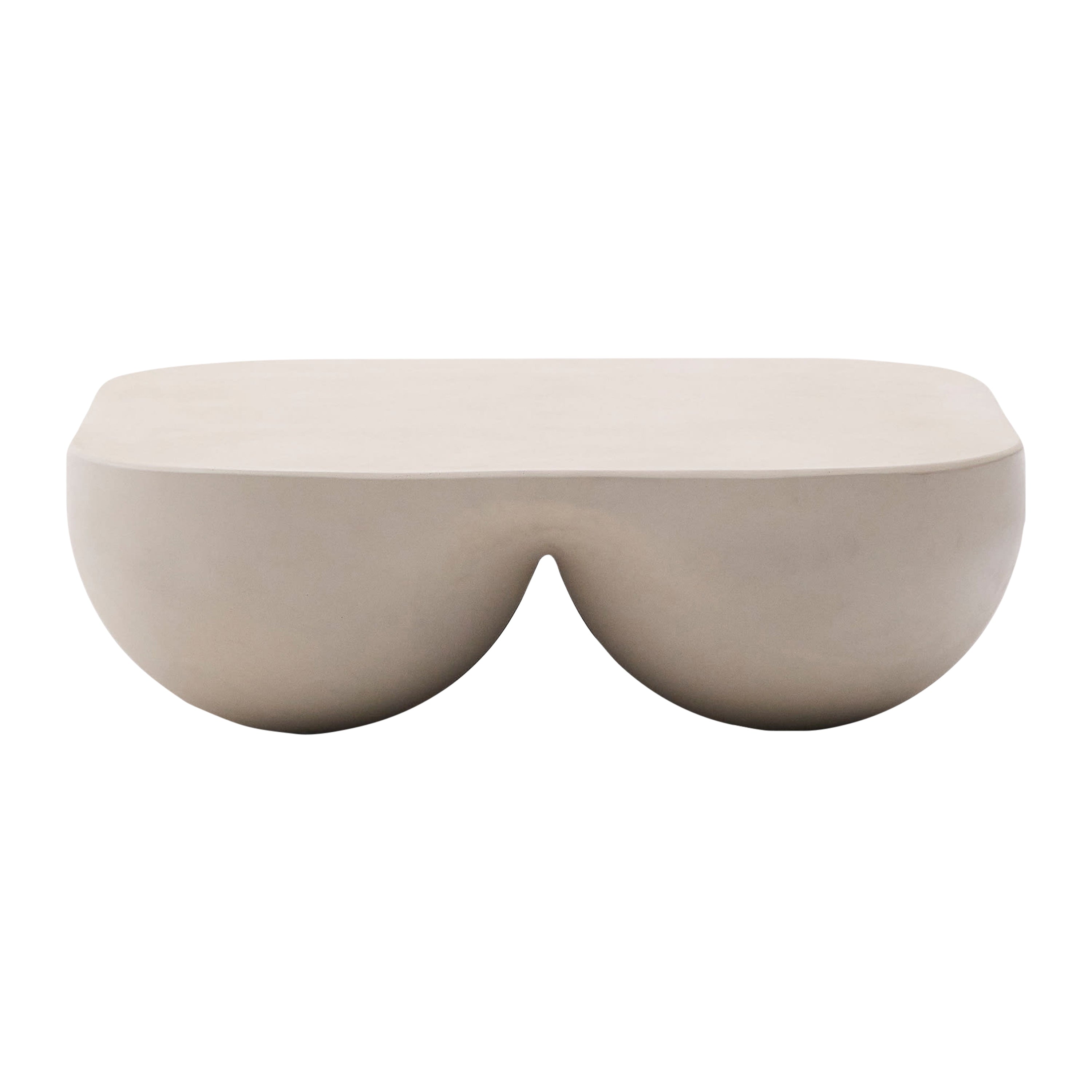 Kave Home Colba Salontafel