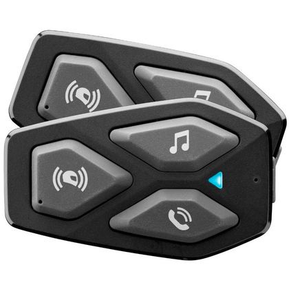 Intercom Interphone U.COM 3 - DUO