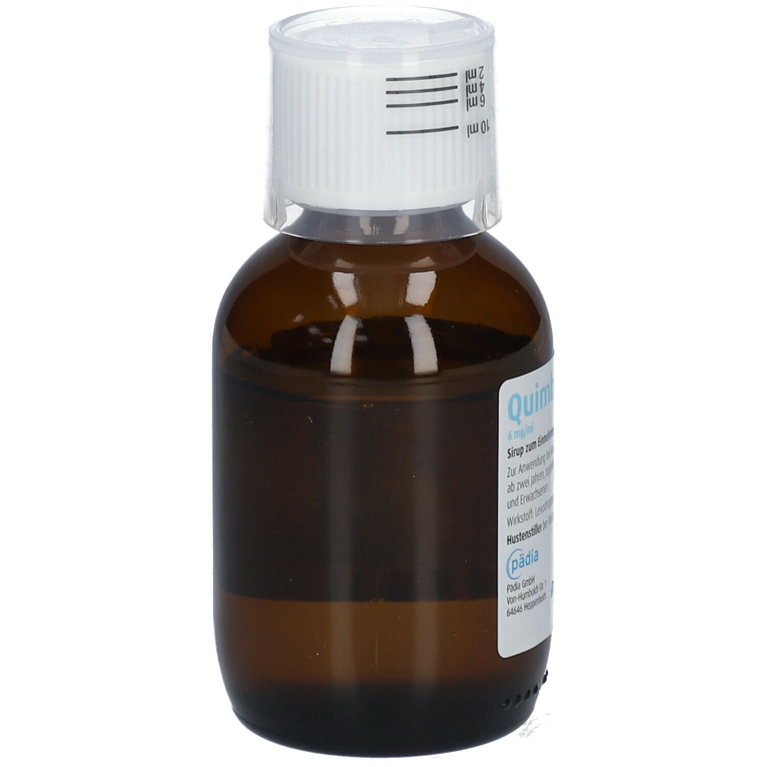 Quimbo® Sirup