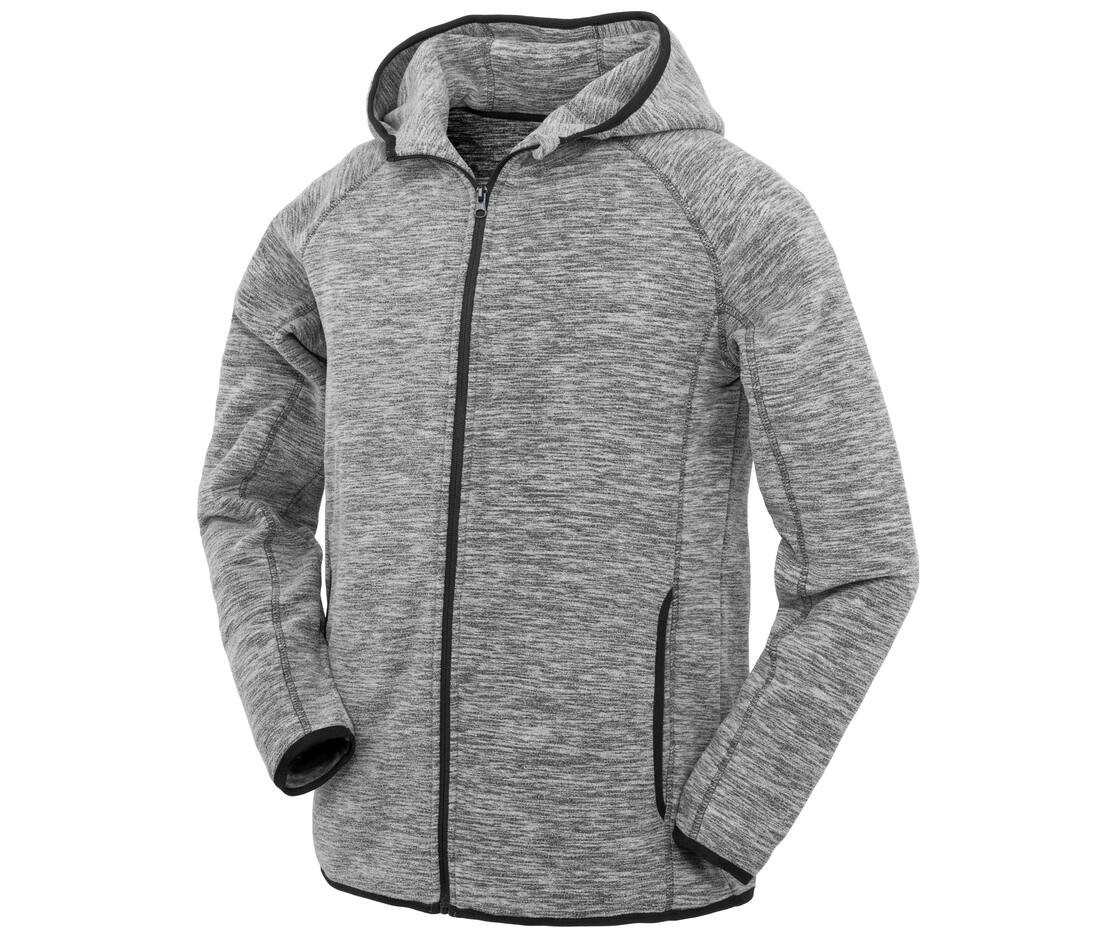 SPIRO SP245M - Sweat intérieur polaire homme