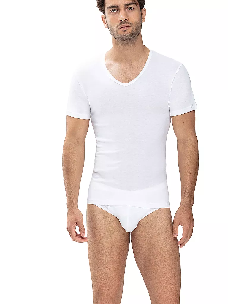 MEY T-Shirt 