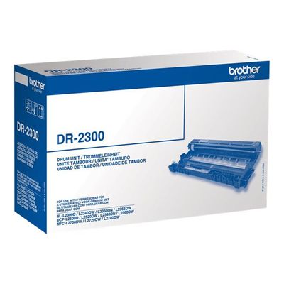Brother DR2200 - tambour original