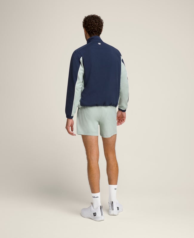 Victory Popover Jacket