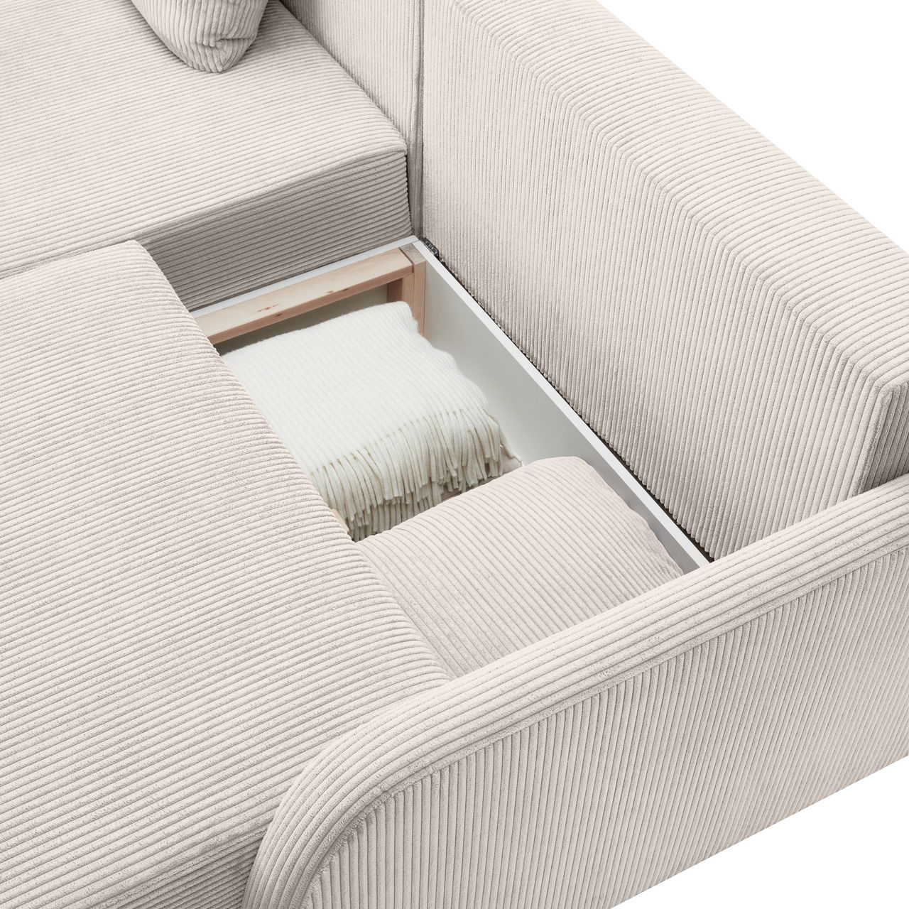 Z2 Ecksofa JENIFER