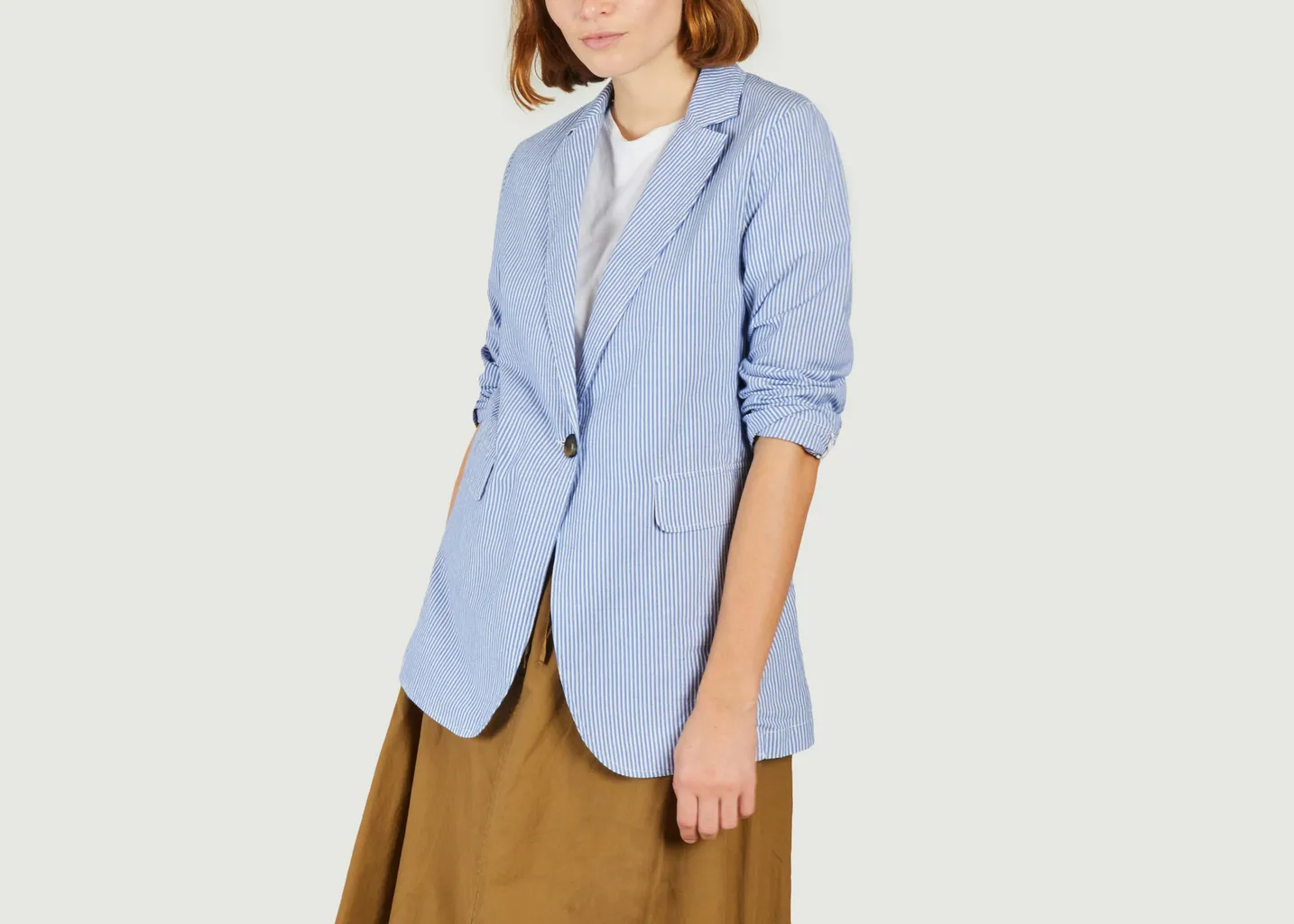 Blazer Vouzieto Diega