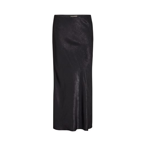 Fransa Shina Nederdel, Black, XXL