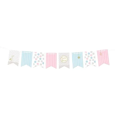 Die Spiegelburg Dekogirlande Baby Shower