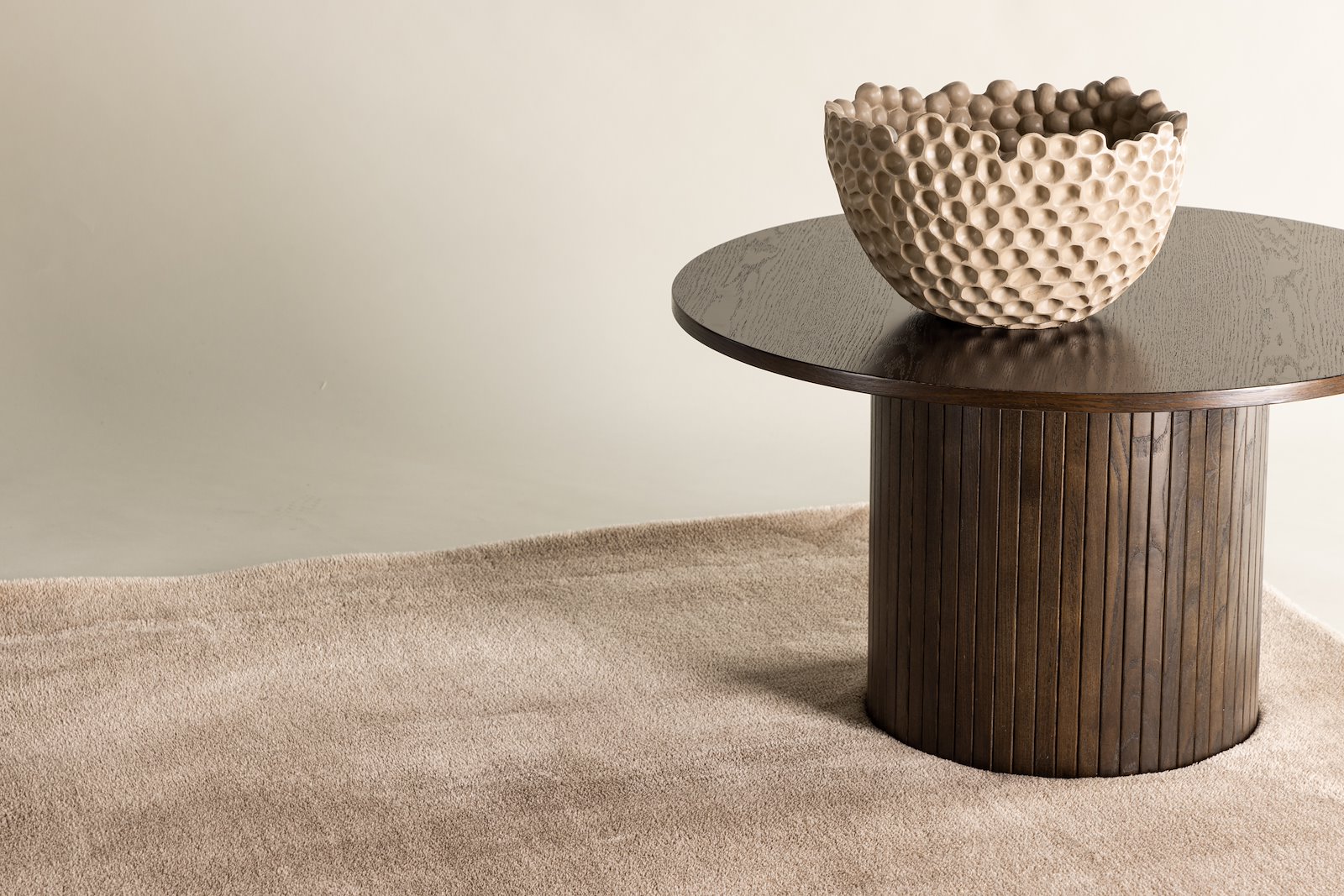 Blanca gulvteppe Teppe 200x290, beige