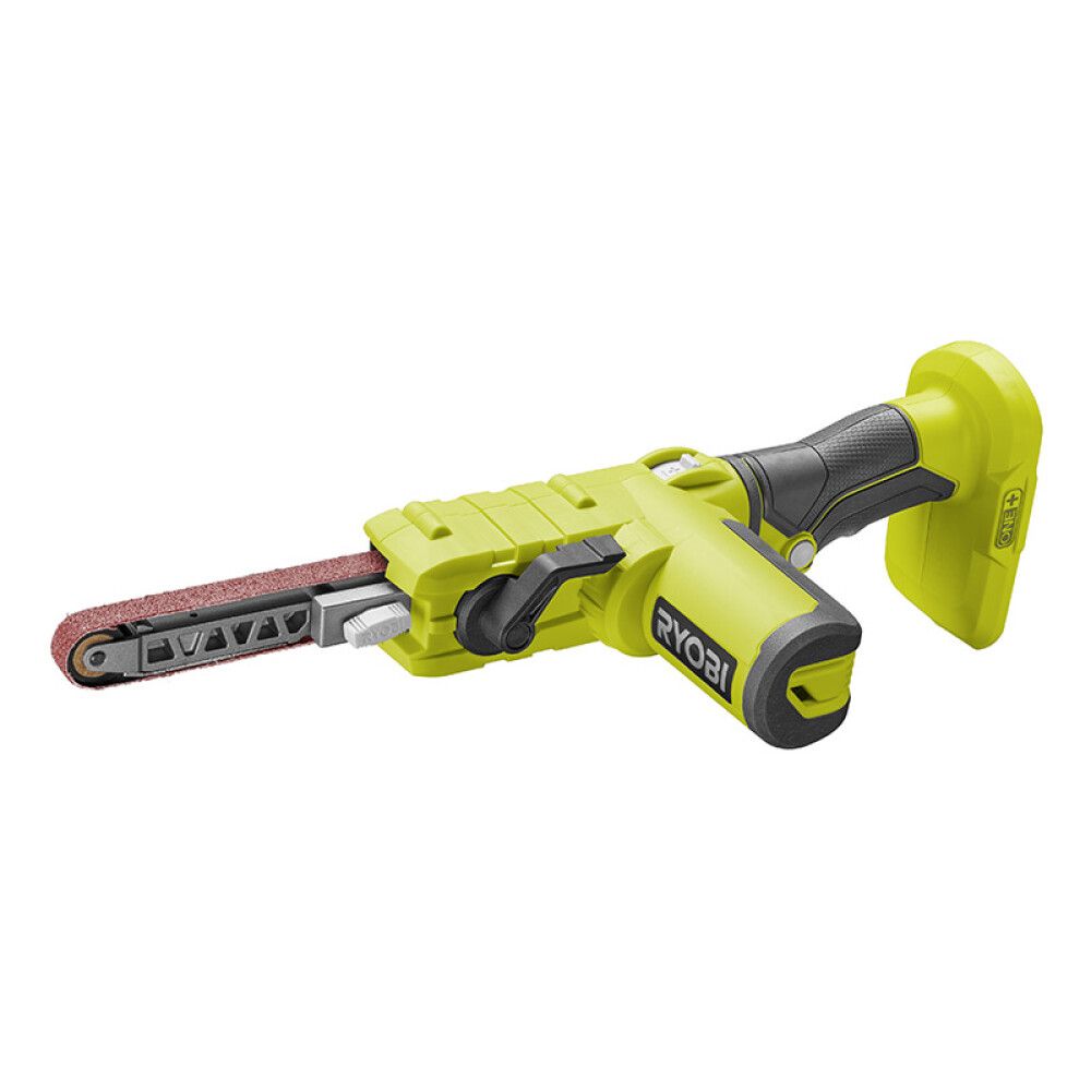 FINGERSLIPER RYOBI R18PF-0 18V ONE+ UTEN BATTERI