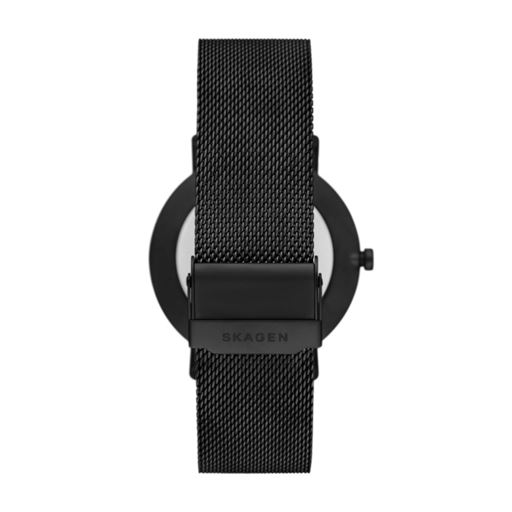 Skagen Kuppel SKW6892 Herreur, Sort, 44 mm