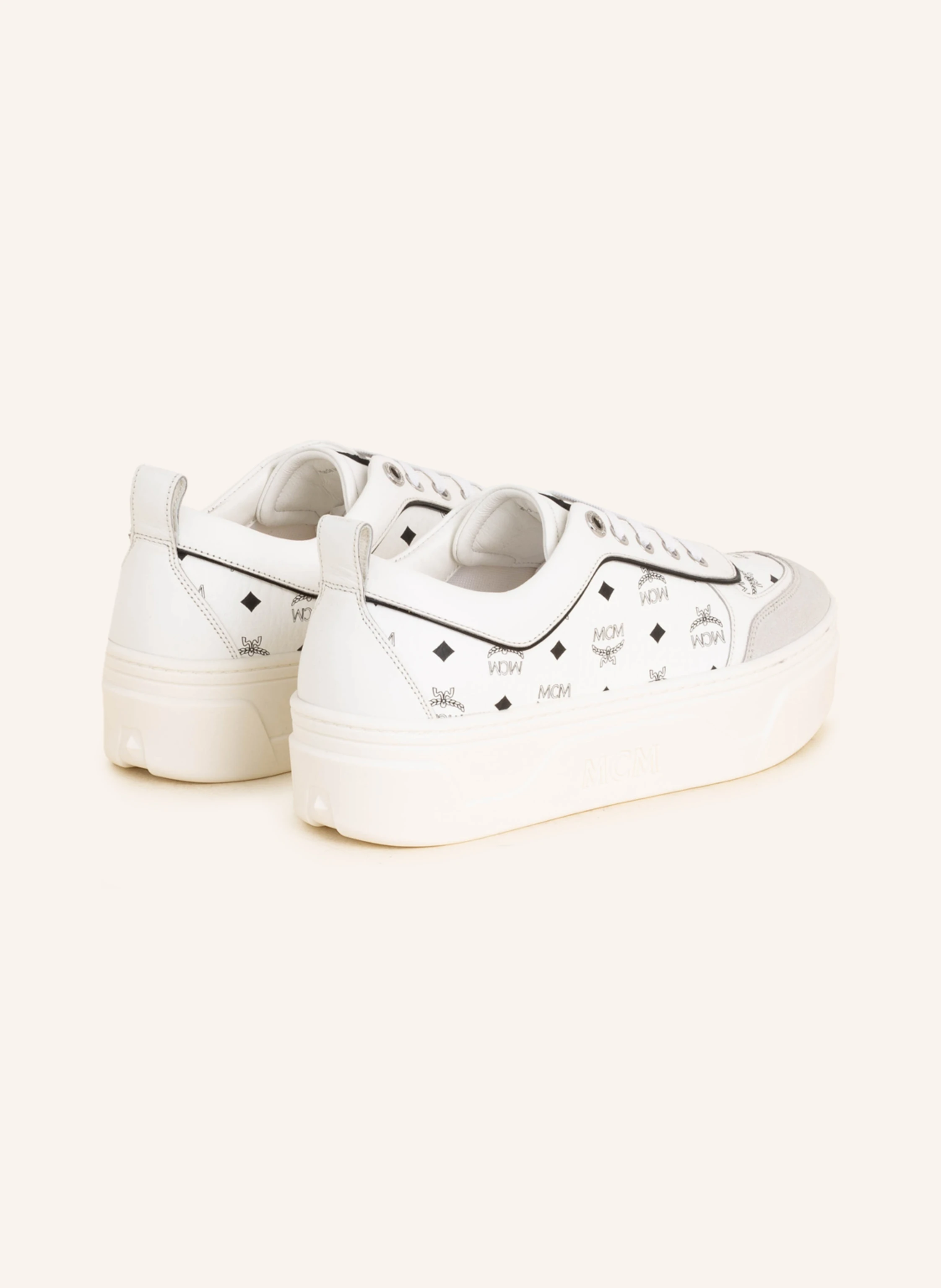 MCM Sneaker SKYSTREAM