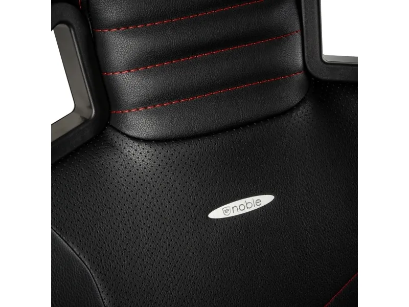 noblechairs EPIC Gaming Stol- sort/rød