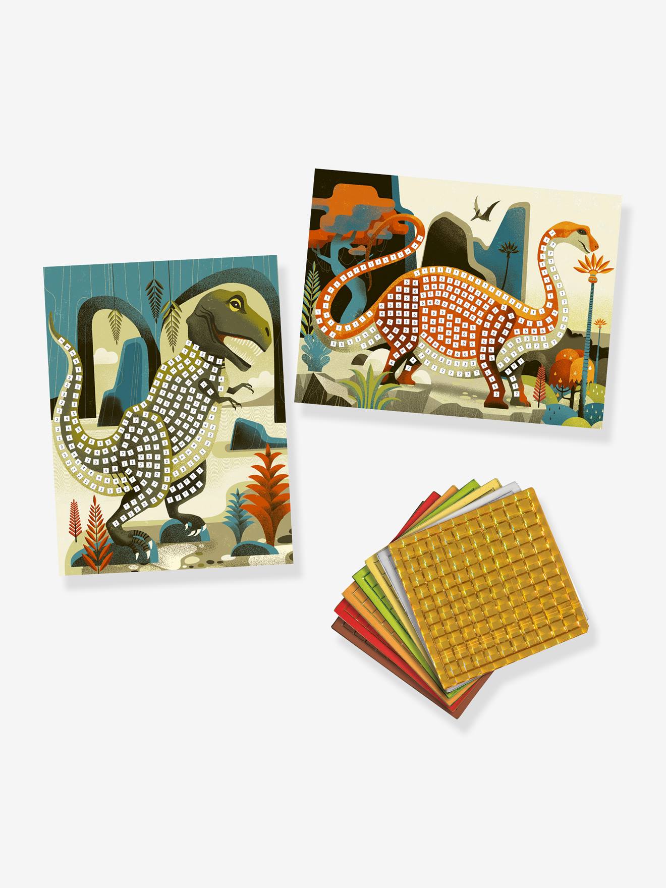 Mosaicos 