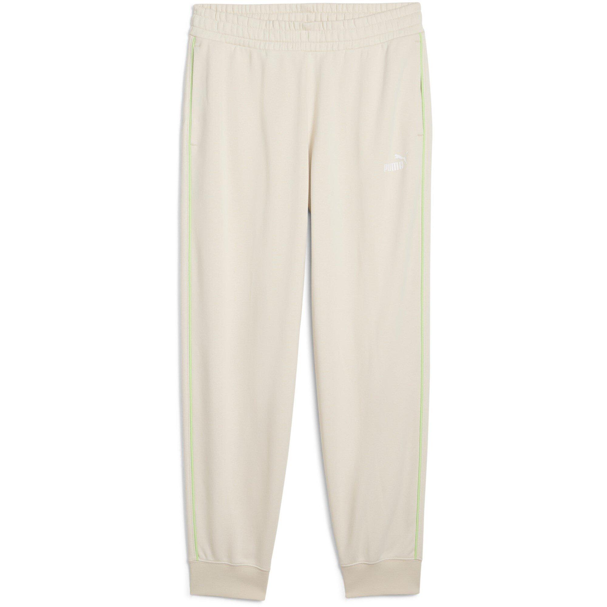 Puma Puma Sport Comfort Sweatpants Tr Cl Joggers Womens