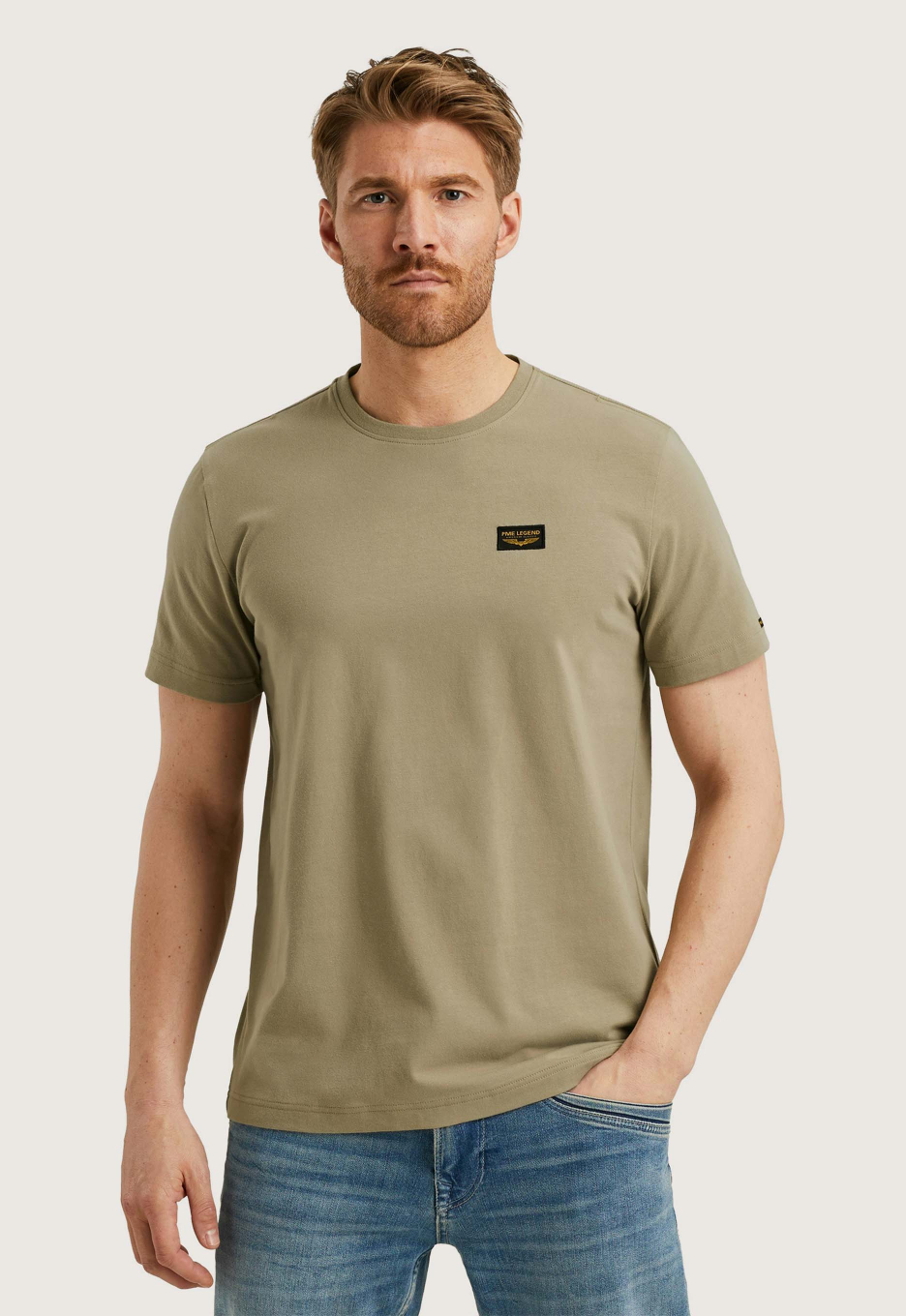 PME Legend American Classic T-Shirt