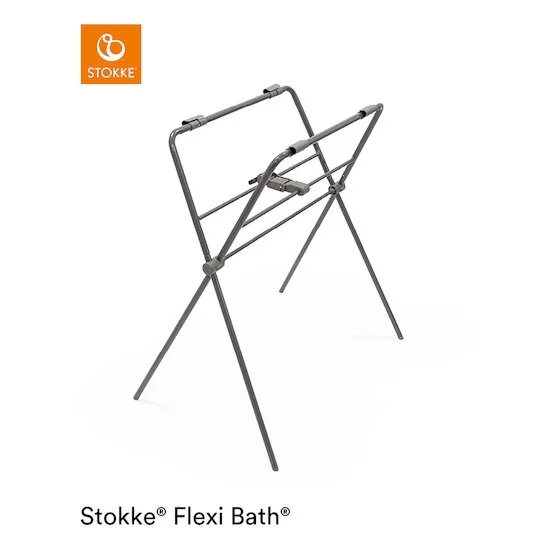 Flexi Bath® Support de baignoire   de               Stokke®