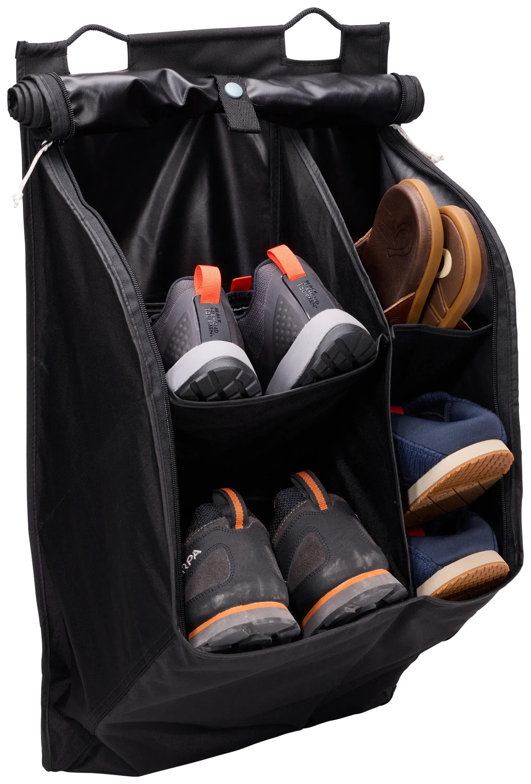 Thule Rooftop Tent Organizer