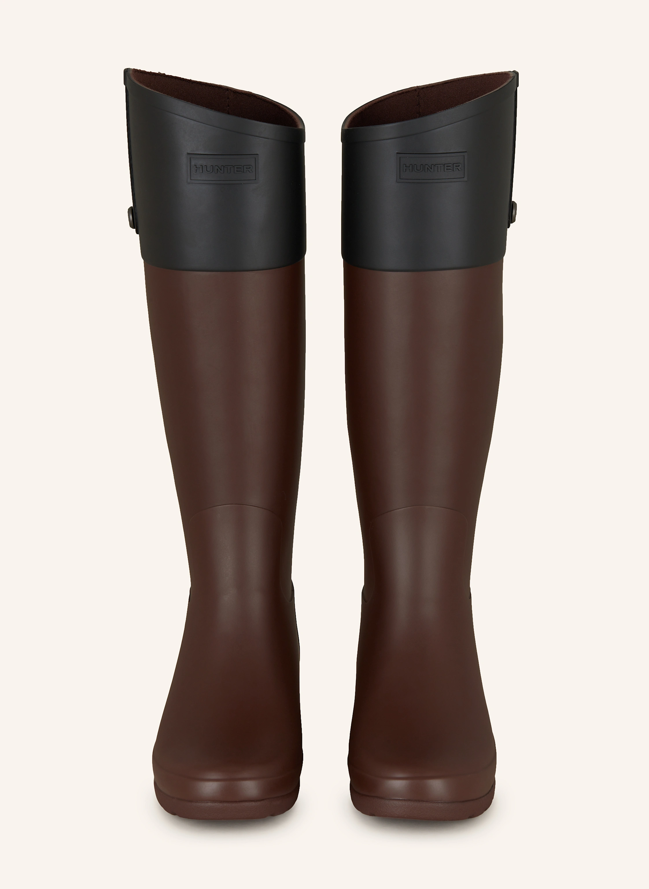 HUNTER Gummistiefel