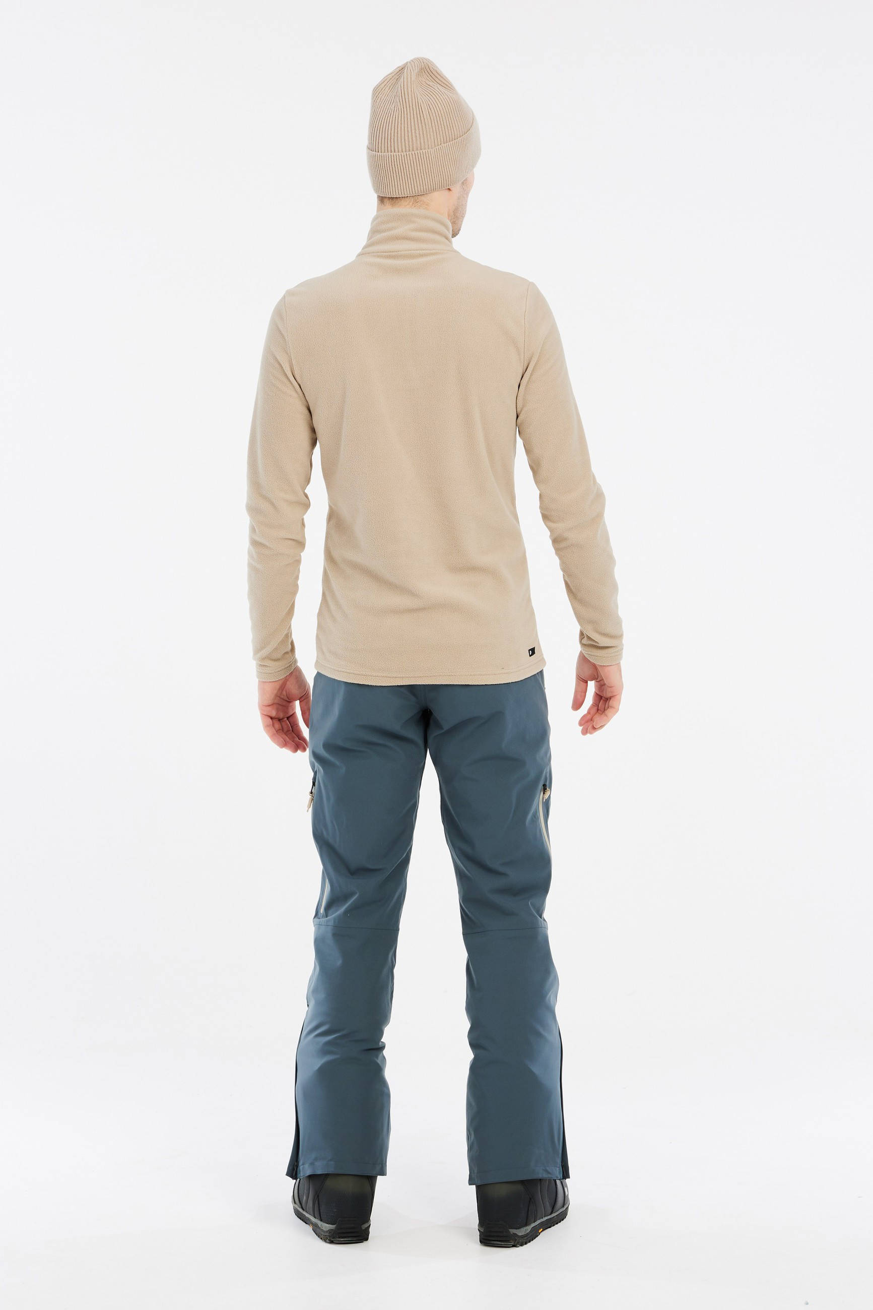 Protest skipully beige