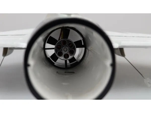 Amewi AMXflight Delta Wing Jet, Fighter aircraft, 319 g
