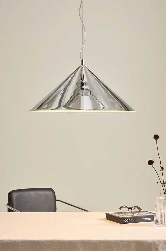 PIAF KROM taklampe
