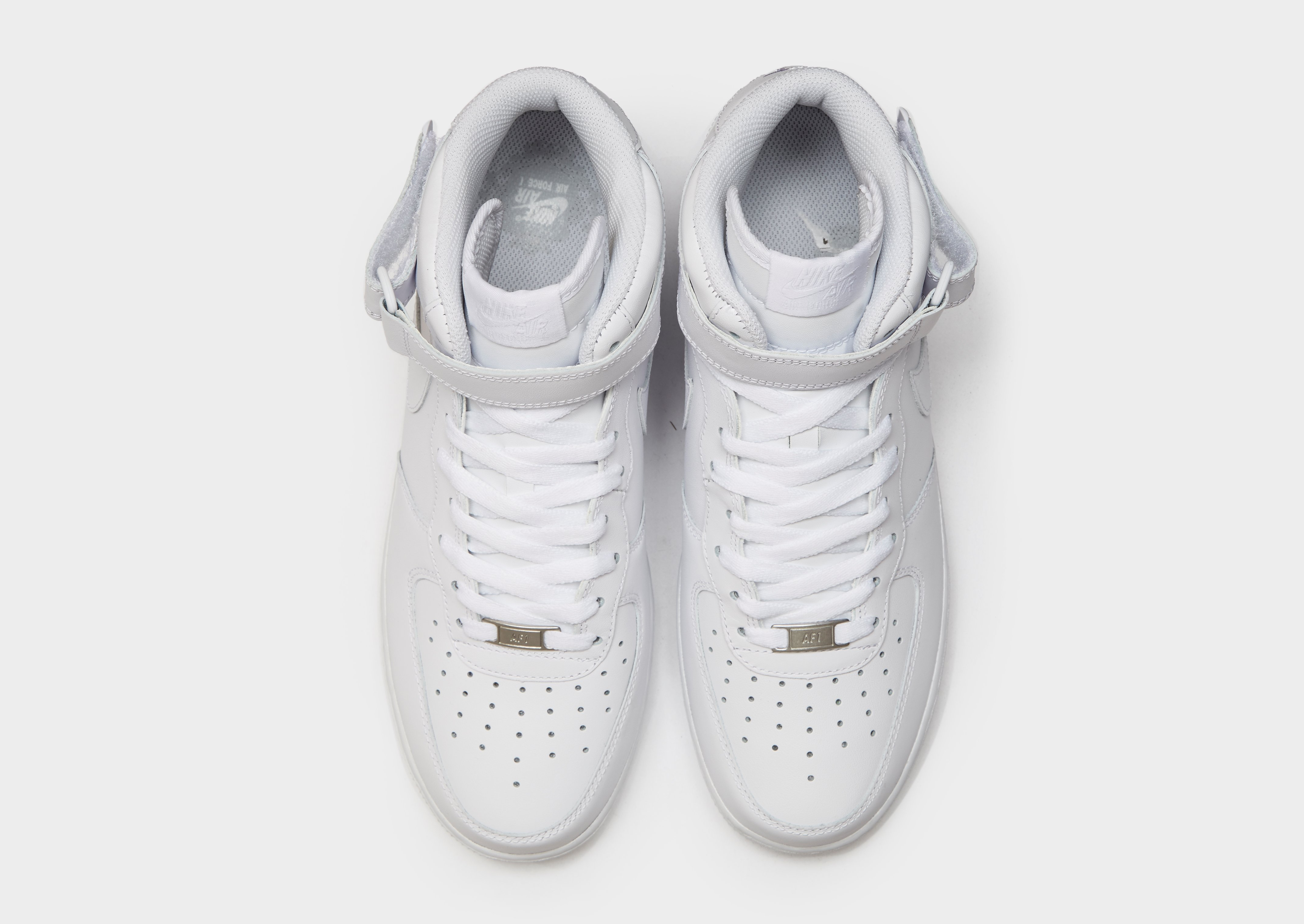 Nike Baskets Air Force 1 Mid Homme