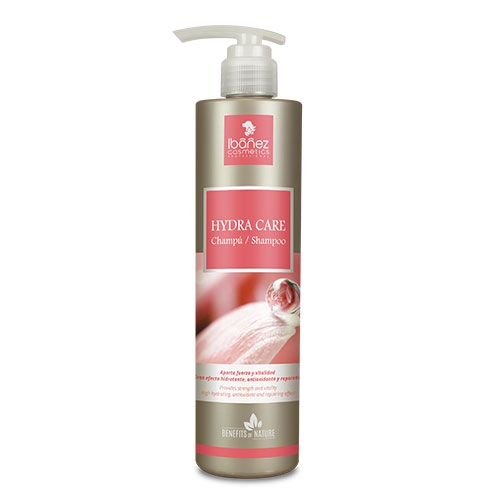 Shampoo Ibáñez Hydra Care HYDRA CARE SHAMPOO 5 l.