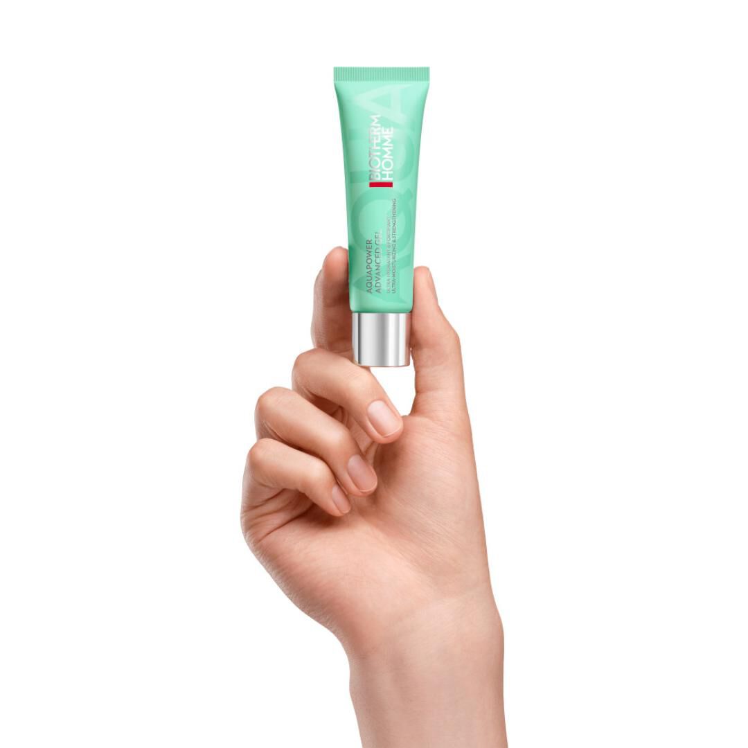 BIOTHERM Aquapower Aquapower Advanced Gel - 30ml