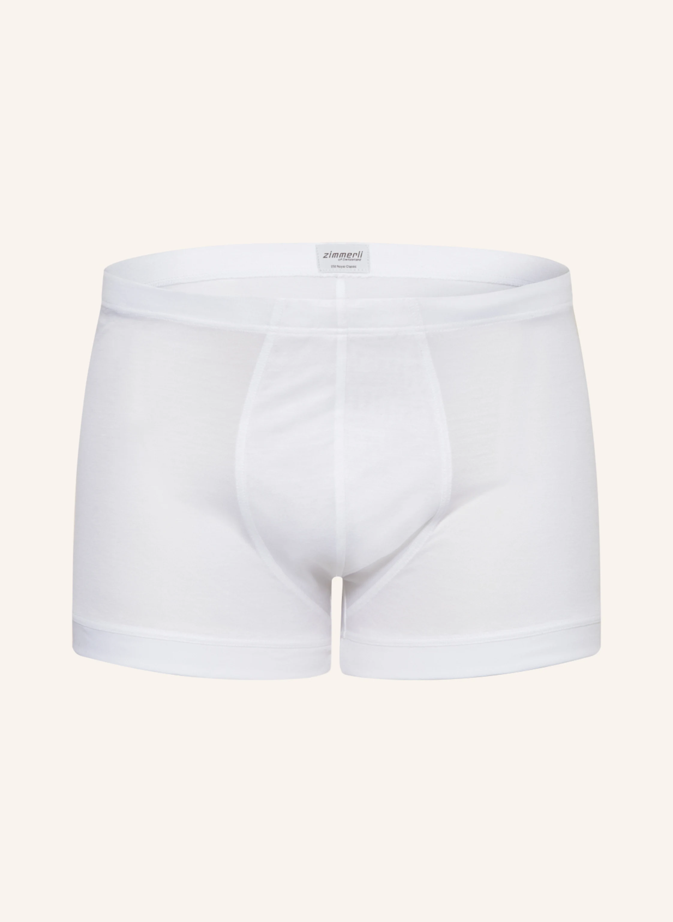 zimmerli Boxershorts ROYAL CLASSIC