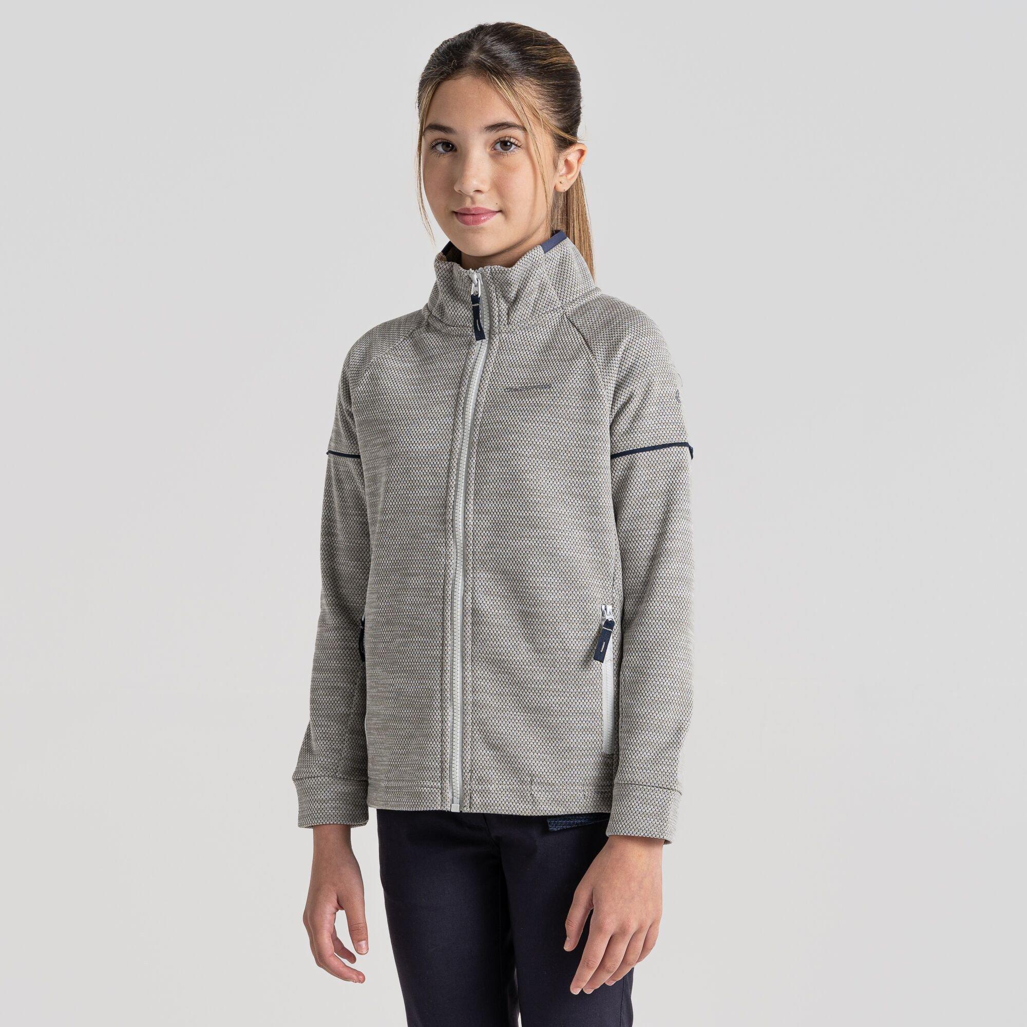 Craghoppers Crag Nico Hooded Jkt In99